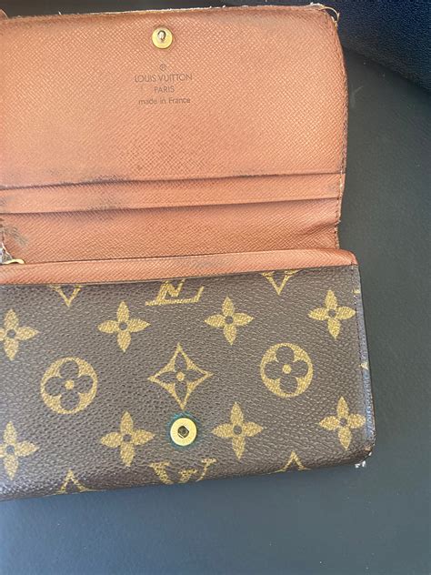 louis vuitton women wallet|louis vuitton wallet price original.